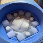 Cold box